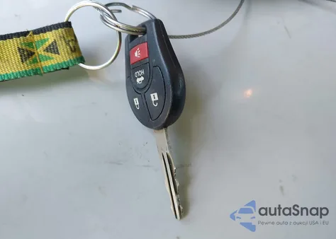 2019 Nissan Versa 1.6 Sv z USA, uszkodzony, nr VIN 3N1CN7AP1KL855060